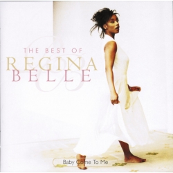  Regina Belle ‎– Baby Come To Me